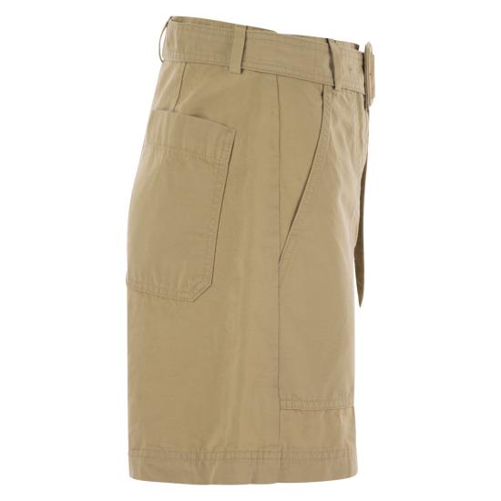 25SS 위켄드막스마라 숏팬츠 2515141012600 SAND - WEEKEND MAX MARA