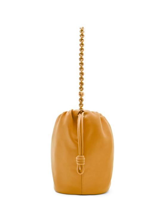 24FW 로에베 크로스백 A411FPBX02 6715 SAHARA - LOEWE