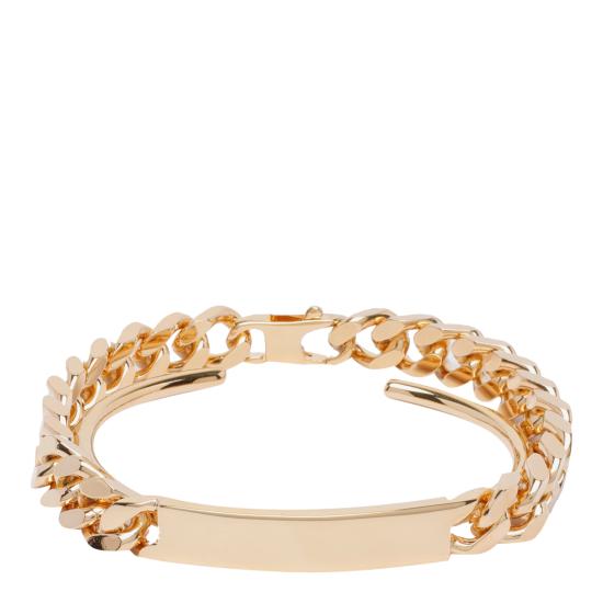 25SS MM6 메종마르지엘라 팔찌 SM6UY0098 P8371950 Golden