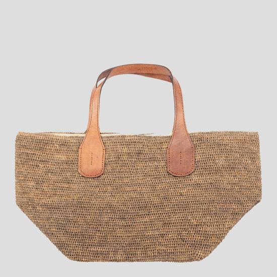 24FW 이벨리브 가방 TOKYO DARK TEA