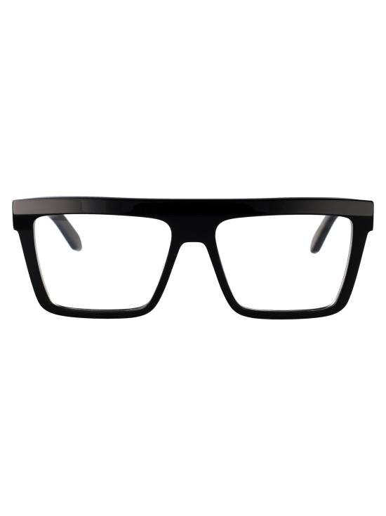 25FW 오프화이트 안경 OERJ083S25PLA0011000 1000 black