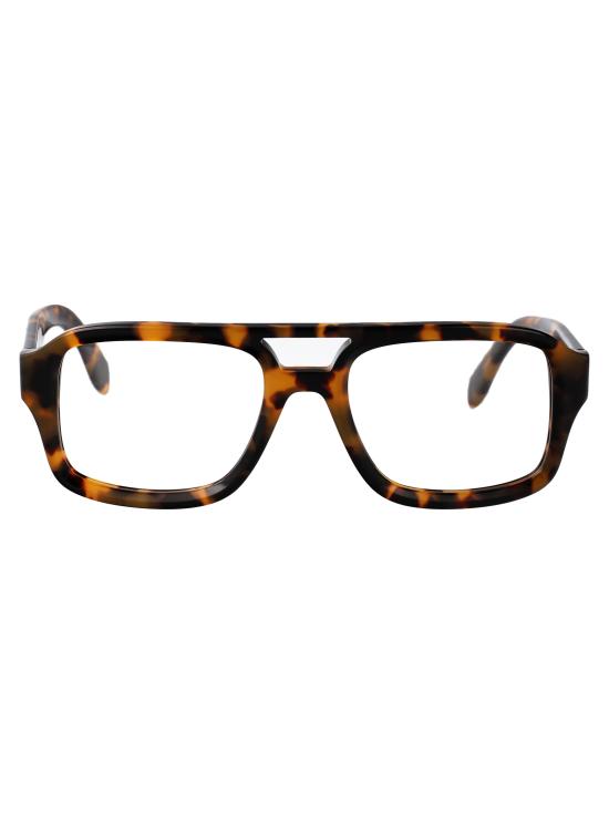 25FW 팜앤젤스 안경 PERJ016S25PLA0016000 6000 havana