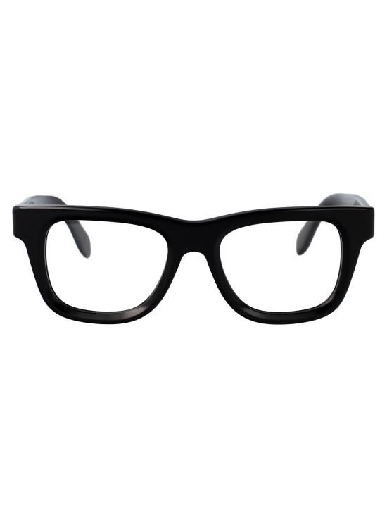 25FW 팜앤젤스 안경 PERJ012S25PLA0011000 1000 black