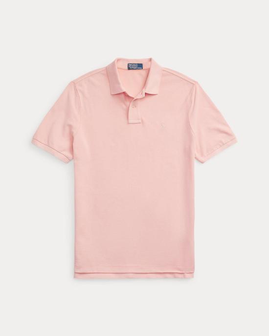  폴로 랄프로렌 폴로 티셔츠 MNPOKNI1N822210 650 DOM