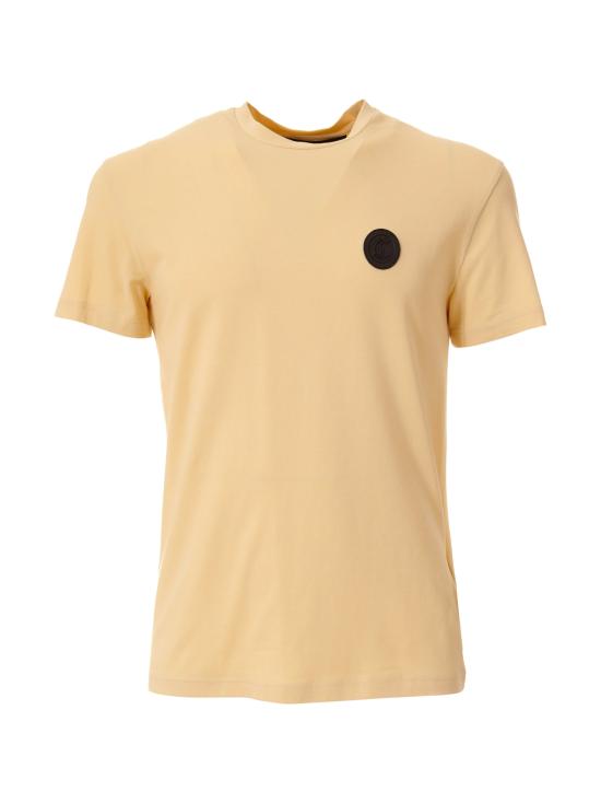 25SS 저스트까발리 반팔 티셔츠 78OAHT12 CJ502716 Brown