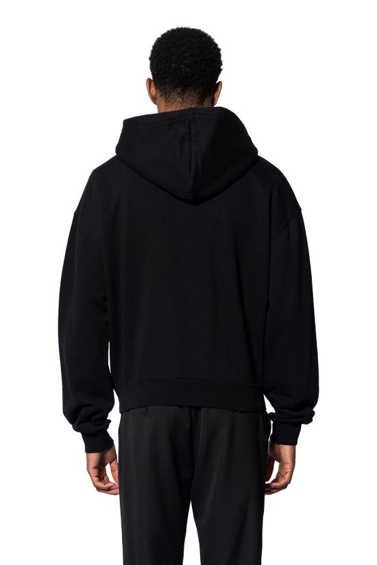 26SS 자크뮈스 후드 티셔츠 24H246JS257 2036 - JACQUEMUS
