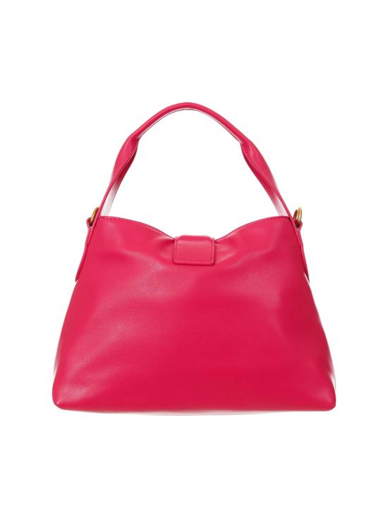 25SS 저스트까발리 숄더백 78RA4BAA ZSA89432 Pink - JUST CAVALLI