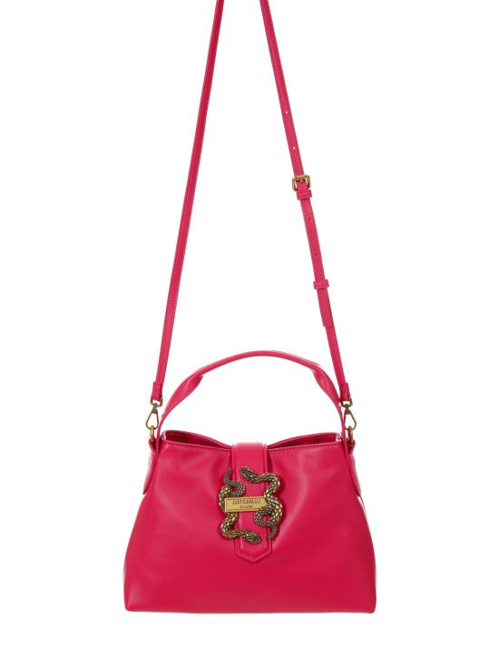 25SS 저스트까발리 숄더백 78RA4BAA ZSA89432 Pink - JUST CAVALLI