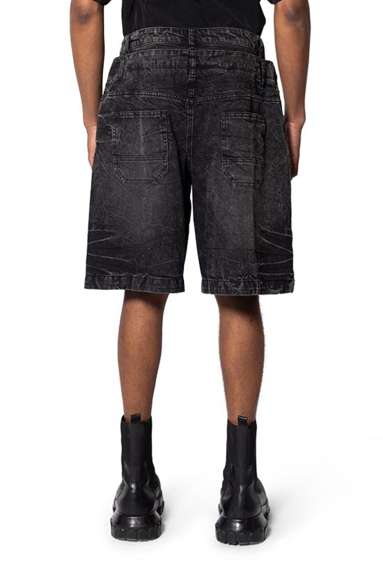 25SS 준지 숏팬츠 JC5425PD2 5 - JUUN.J