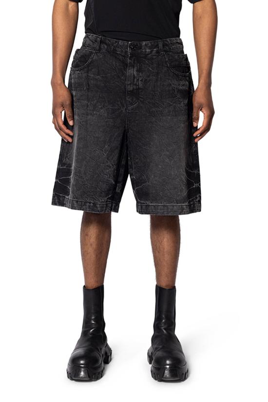 25SS 준지 숏팬츠 JC5425PD2 5