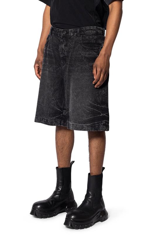 25SS 준지 숏팬츠 JC5425PD2 5 - JUUN.J