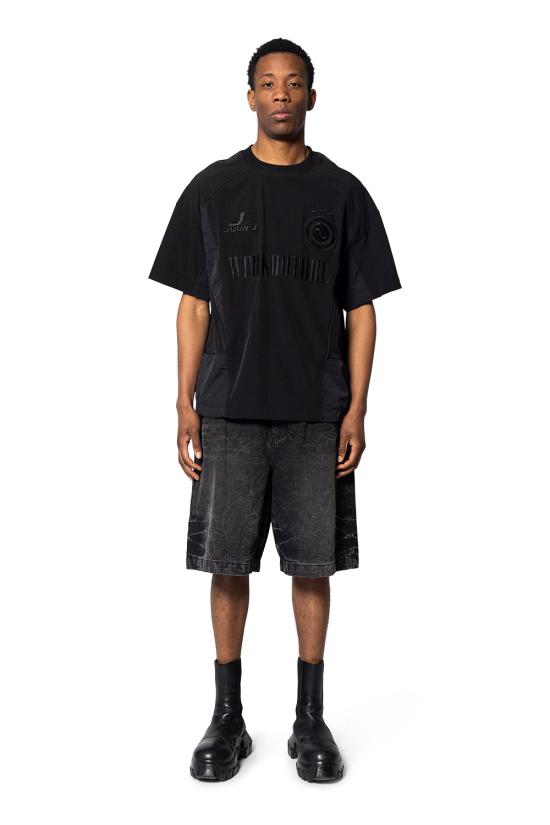 25SS 준지 숏팬츠 JC5425PD2 5 - JUUN.J