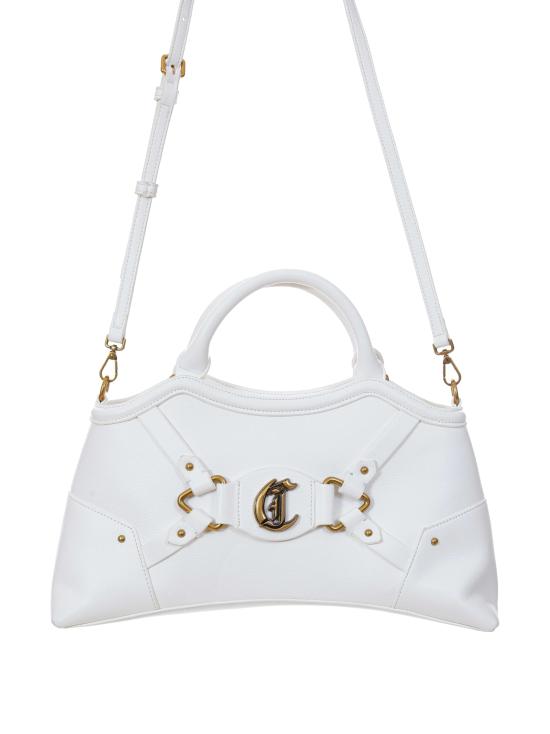 25SS 저스트까발리 숄더백 78RA4BL5 ZSB22003 White - JUST CAVALLI
