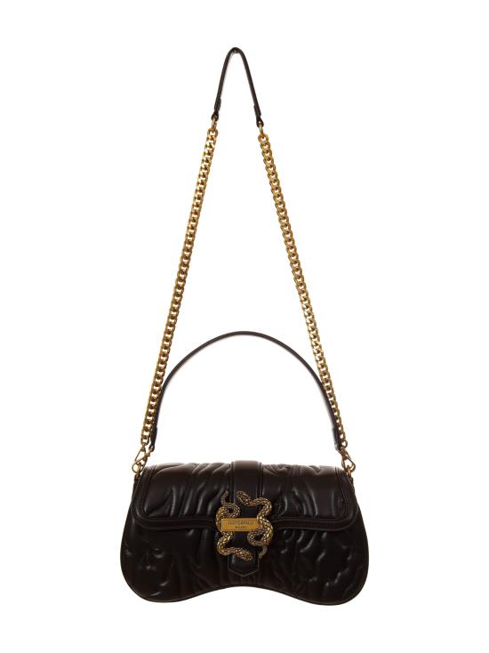 25SS 저스트까발리 숄더백 78RA4BA1 ZSB23899 Black - JUST CAVALLI