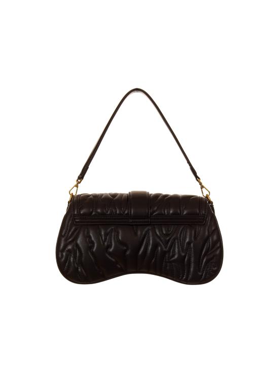 25SS 저스트까발리 숄더백 78RA4BA1 ZSB23899 Black - JUST CAVALLI