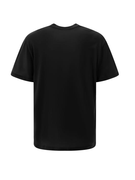 25SS 저스트까발리 반팔 티셔츠 78OAHT01 CJ500899 Black - JUST CAVALLI