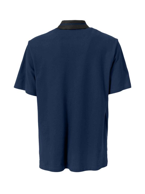 25SS 저스트까발리 폴로 티셔츠 78OAGT15 CJ506204 Blue - JUST CAVALLI