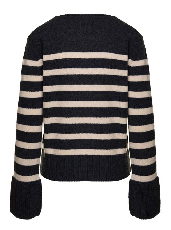  세미쿠튀르 패딩 Y3WG15RG058 Grey - SEMI-COUTURE