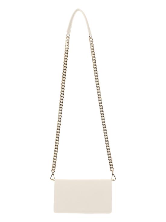 25SS 저스트까발리 지갑 78RA5PB2 ZS766004 White - JUST CAVALLI