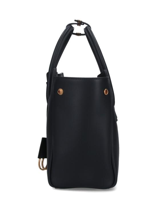 25SS 발렌시아가 토트백 813362 2ABAV 1000 Black - BALENCIAGA