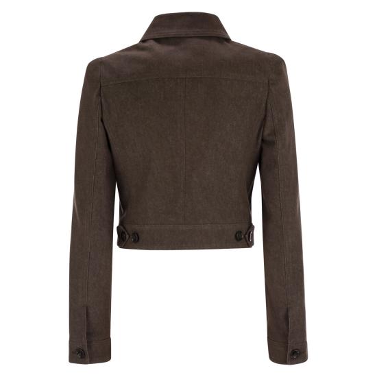 2511041013600 BROWN