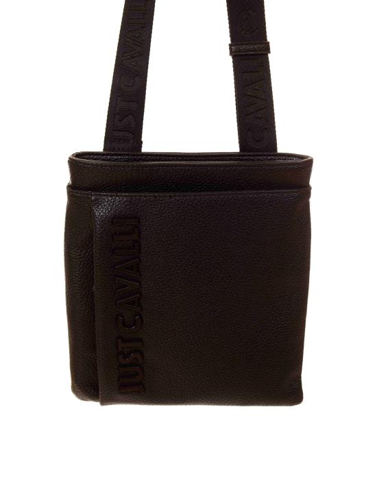 25SS 저스트까발리 크로스백 78QA4B12 ZSB81899 Black - JUST CAVALLI