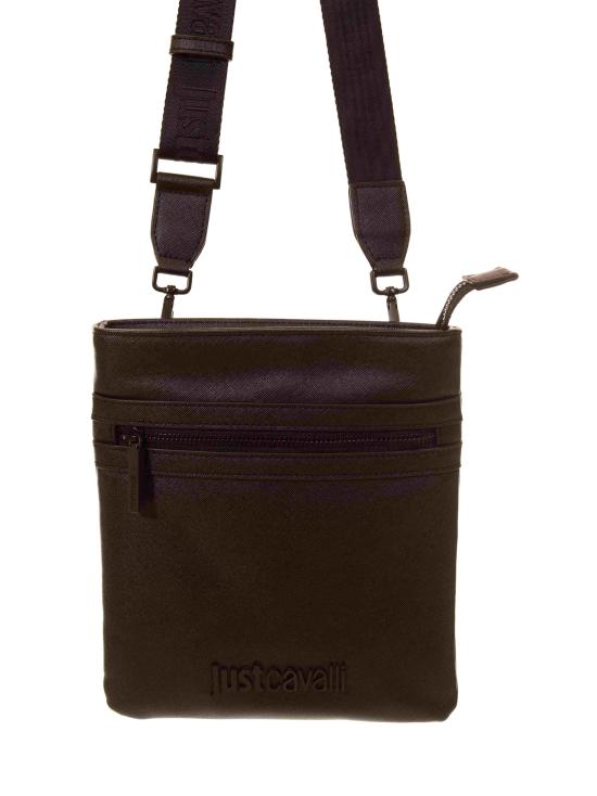 25SS 저스트까발리 숄더백 78QA4B33 ZSB85899 Black - JUST CAVALLI