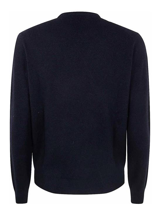  필리포 드 로렌티스 스웨터 GC1MLWSC12RU891 Blue - FILIPPO DE LAURENTIIS