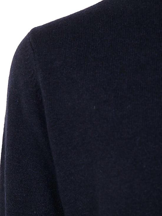  필리포 드 로렌티스 스웨터 GC1MLWSC12RU891 Blue - FILIPPO DE LAURENTIIS