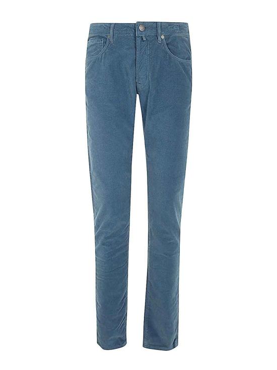  인코텍스 스트레이트 팬츠 BDPS0003F17L02984AVIO Blue