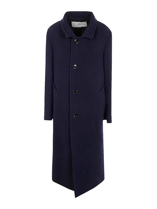  아미 의류 FC0008WV0049D4011 Blue