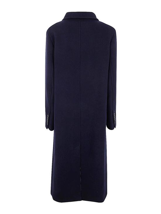  아미 의류 FC0008WV0049D4011 Blue - AMI