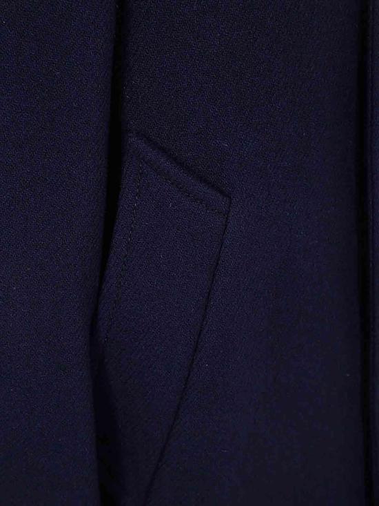  아미 의류 FC0008WV0049D4011 Blue - AMI