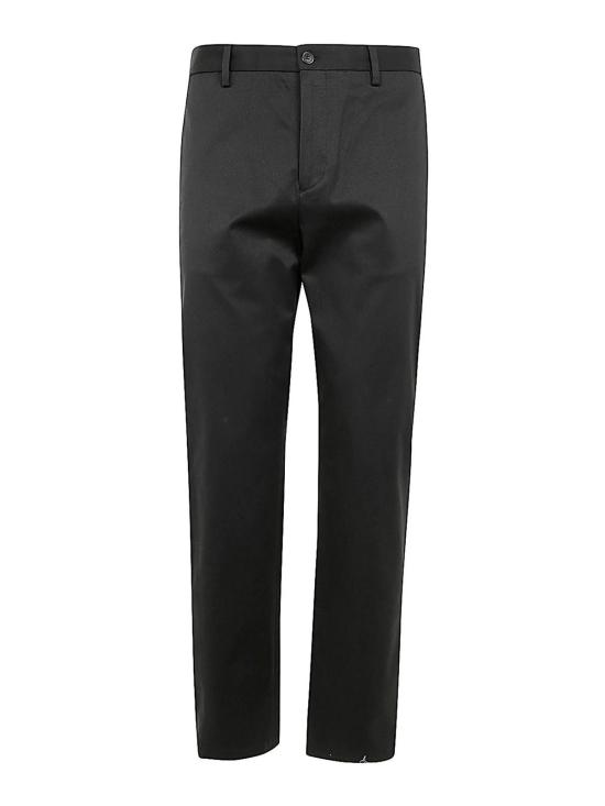 25FW 폴 스미스 스트레이트 팬츠 M1R055ZN0213849 Blue