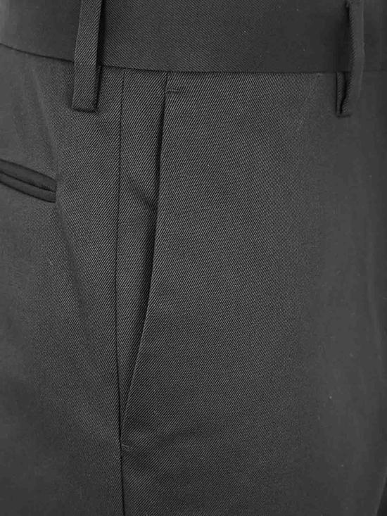 25FW 폴 스미스 스트레이트 팬츠 M1R055ZN0213849 Blue - PAUL SMITH