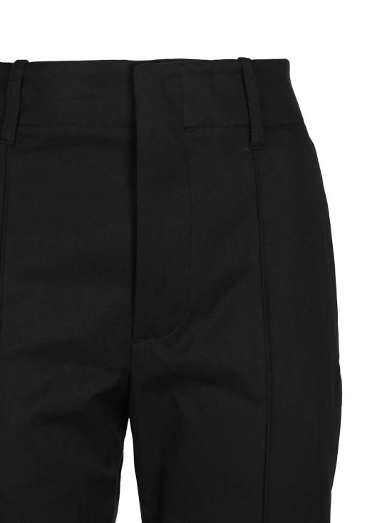  보테가베네타 스트레이트 팬츠 730015V2L004246 Blue - BOTTEGA VENETA