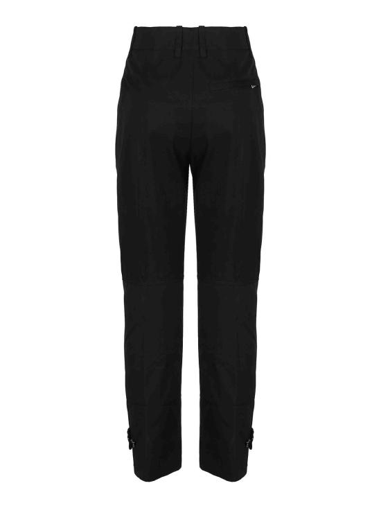  보테가베네타 스트레이트 팬츠 730015V2L004246 Blue - BOTTEGA VENETA