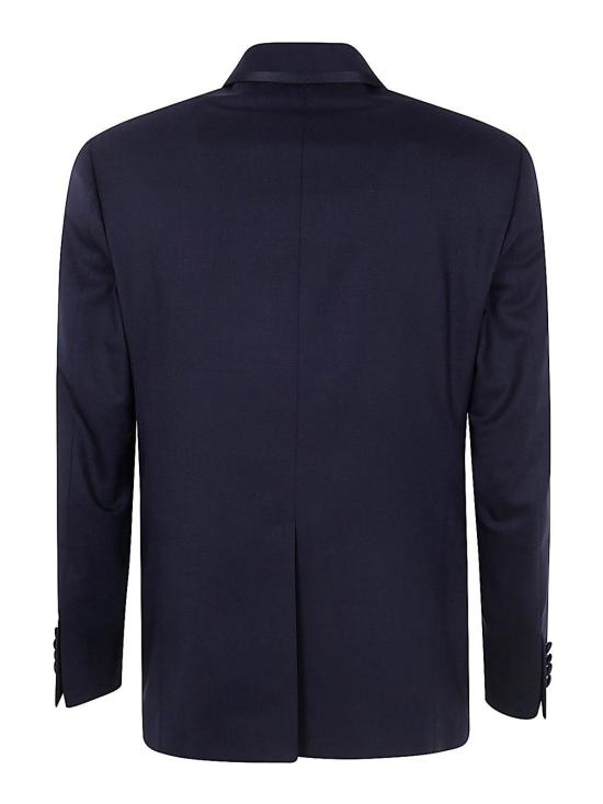  사르토리아 라토레 수트 세트 A0P83UG1333101 Blue - SARTORIA LATORRE