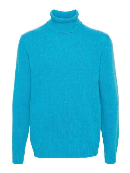  누어 터틀넥 RA37003RA3714 Blue