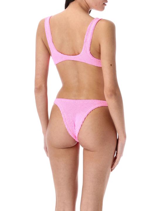 25SS 레이나올가 비치웨어 GINNYBTM HP HOT PINK - REINA OLGA