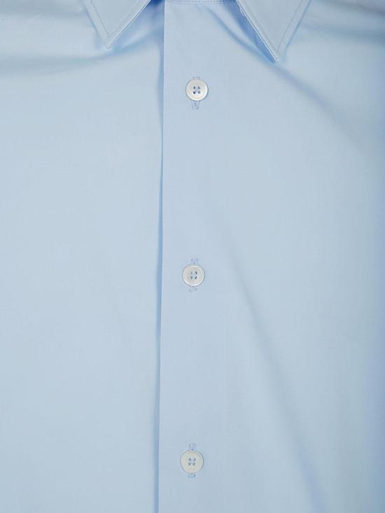  폴 스미스 긴팔 셔츠 M1R800P2L0005040 Blue - PAUL SMITH