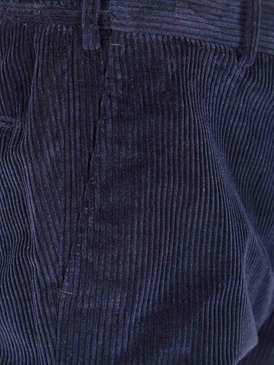 25FW 피티토리노 트레이닝/조거 팬츠 COVSJGZ20CL1PG500360 Blue - PT TORINO