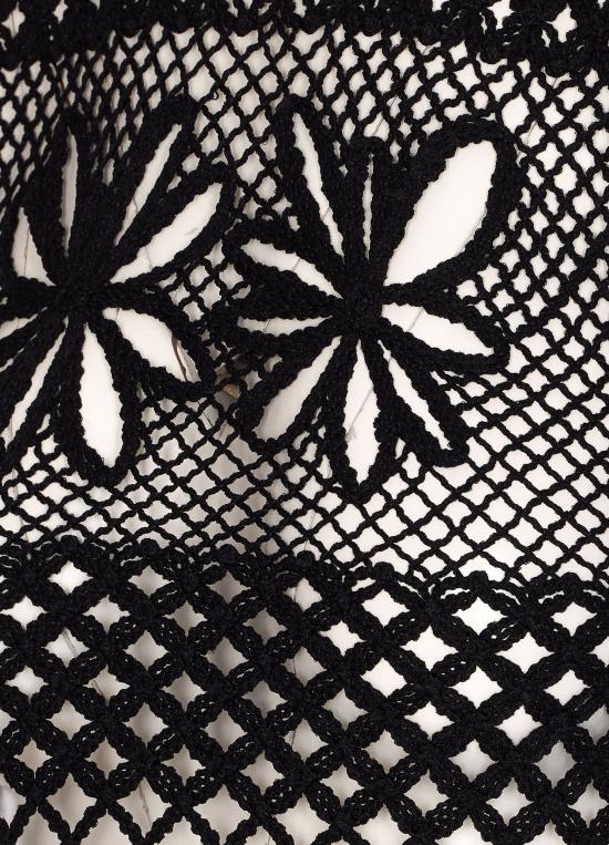 25SS 핑코 민소매 티셔츠 104733 A2FFZ99 Black - PINKO