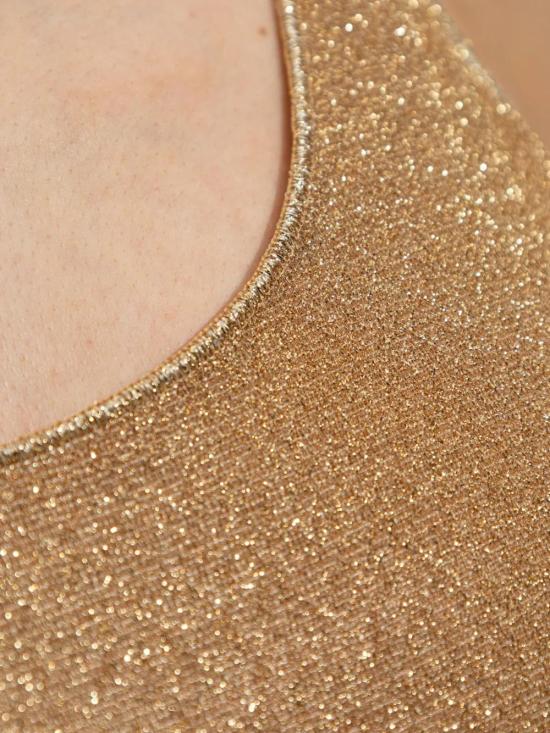 25SS 오세리 비치웨어 LIS250 GOLD - OSÉREE