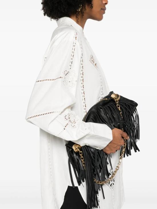 25SS 이자벨마랑 블라우스/셔츠 CH0203FAC1J11I 20WH WHITE - ISABEL MARANT