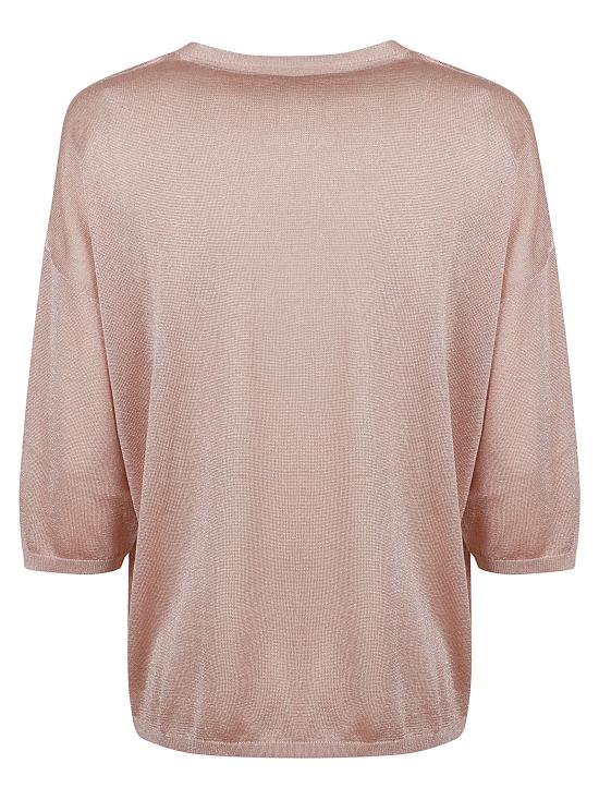 25SS 캉그라 스웨터 1972 77 008 Powder - KANGRA