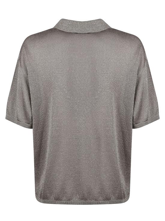 25SS 캉그라 스웨터 1972 26 49 Grey - KANGRA