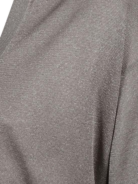 25SS 캉그라 스웨터 1972 26 49 Grey - KANGRA