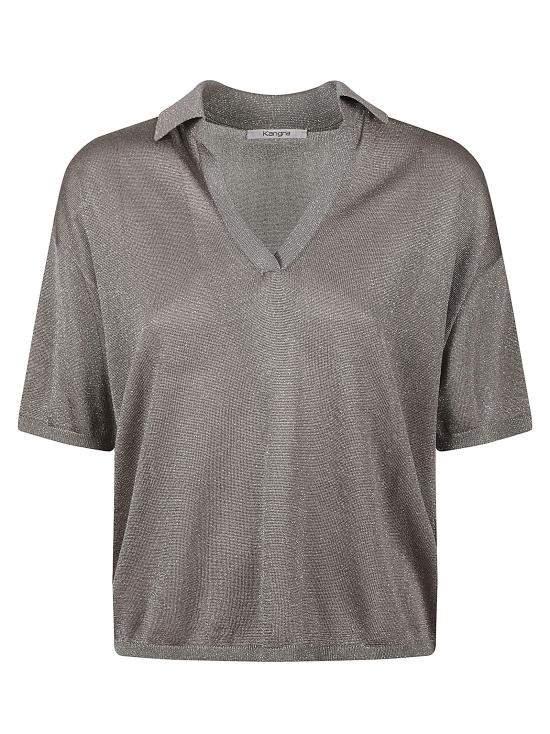 25SS 캉그라 스웨터 1972 26 49 Grey