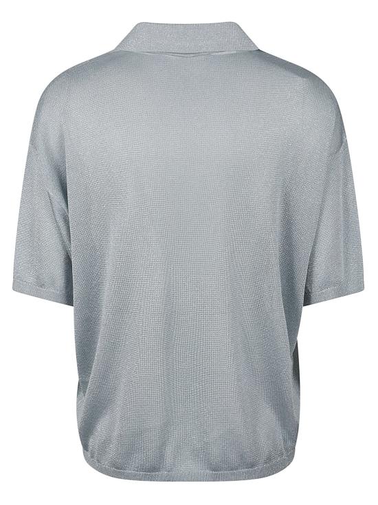 25SS 캉그라 스웨터 1972 26 15 Clear Blue - KANGRA